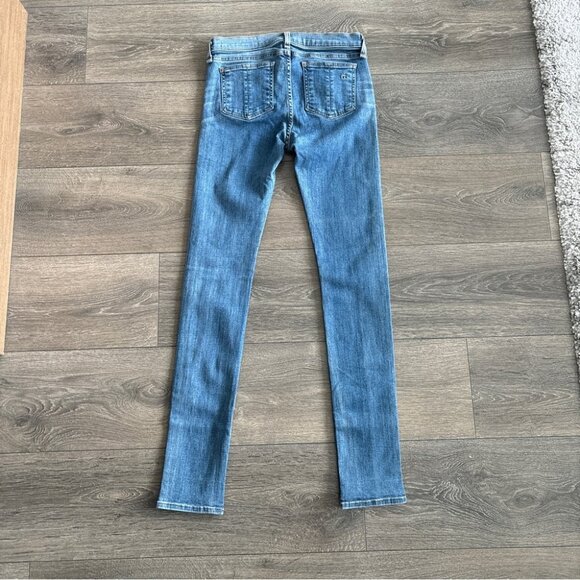 Rag & Bone X Aritzia the Skinny in Capistrano - Picture 4 of 12